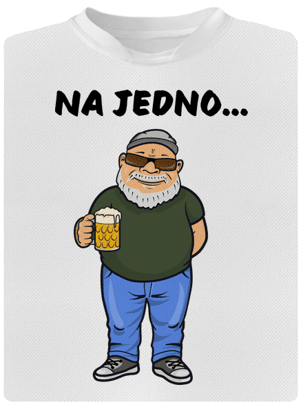 Jdeme na jedno