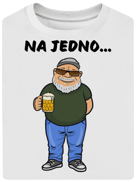 Jdeme na jedno