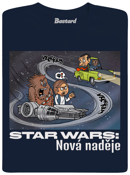 Nová naděje