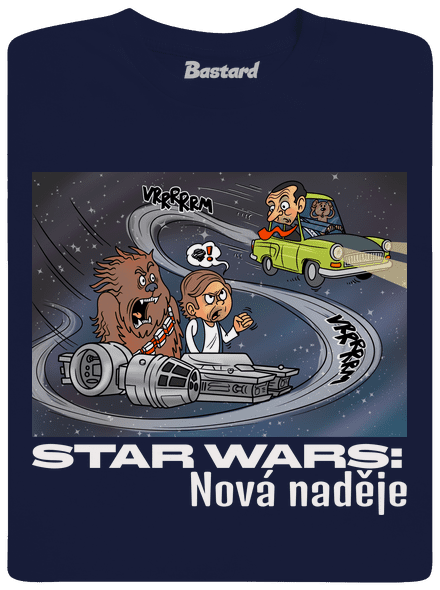 Nová naděje