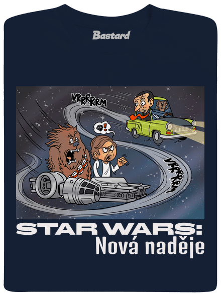Nová naděje