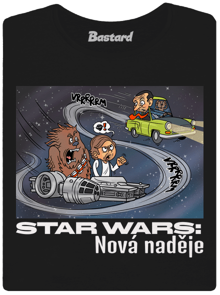 Nová naděje