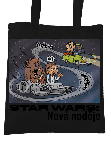 Nová naděje