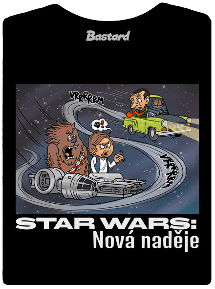 Nová naděje