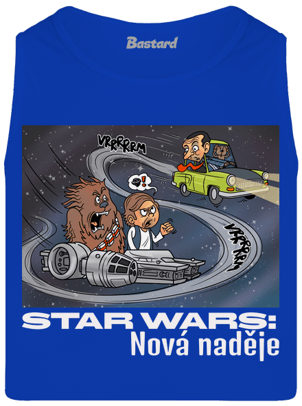 Nová naděje