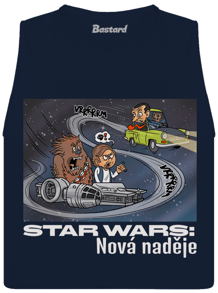 Nová naděje