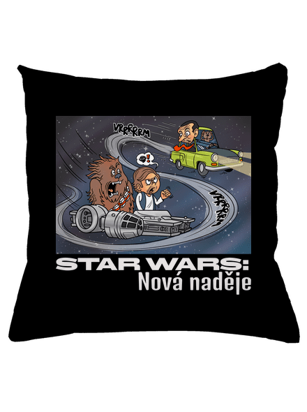 Nová naděje