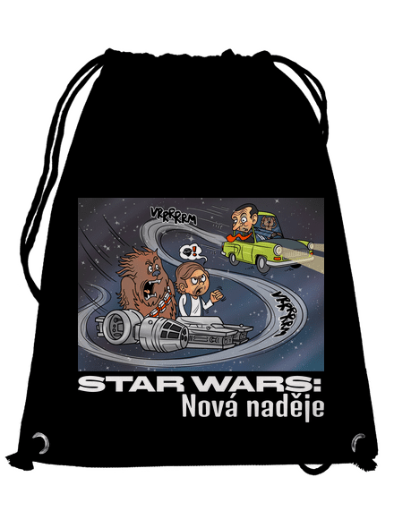 Nová naděje