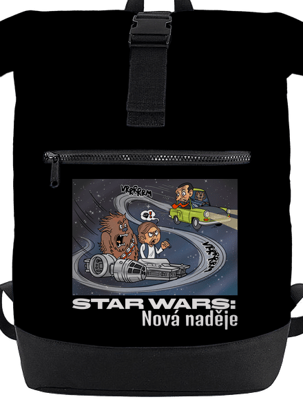 Nová naděje