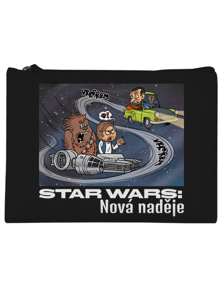 Nová naděje