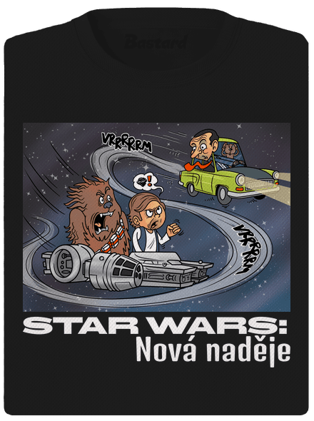 Nová naděje