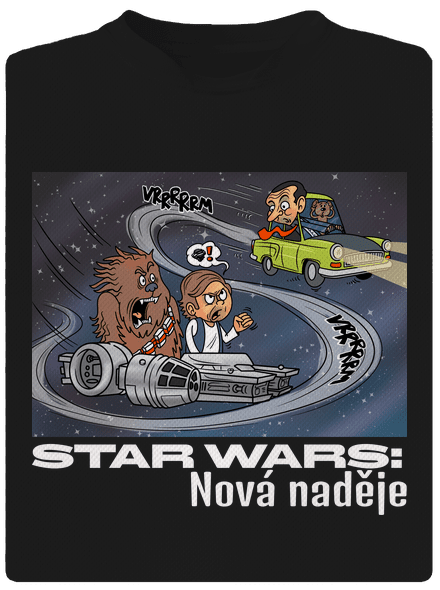 Nová naděje