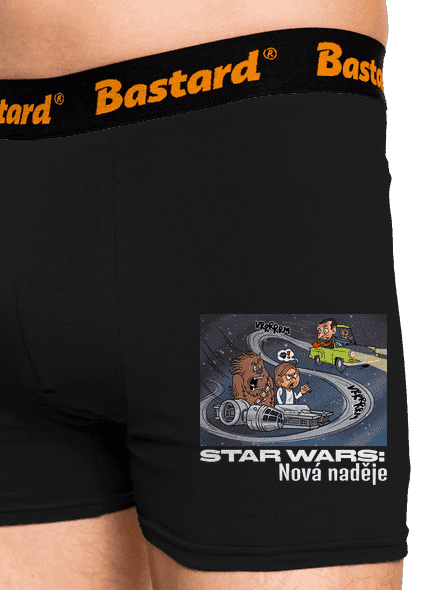 Nová naděje