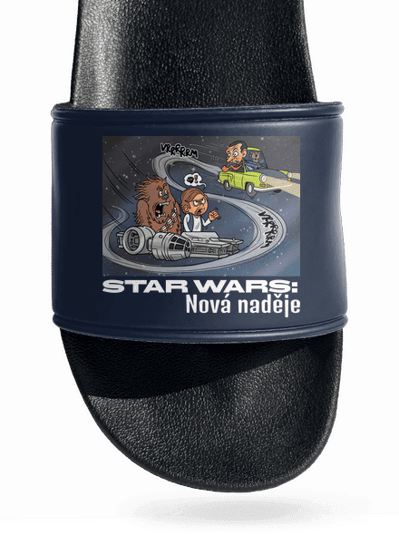 Nová naděje