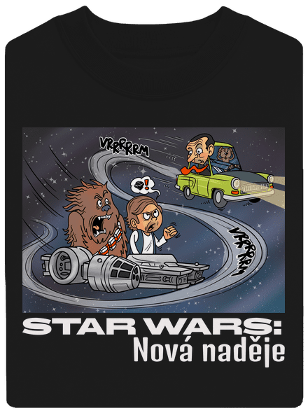 Nová naděje