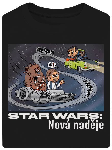 Nová naděje