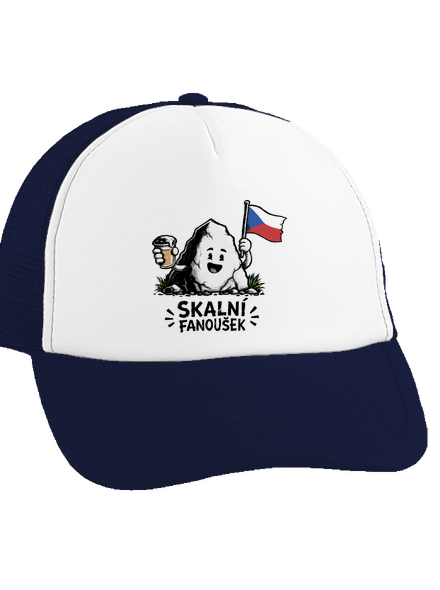 Největší skalní fanoušek