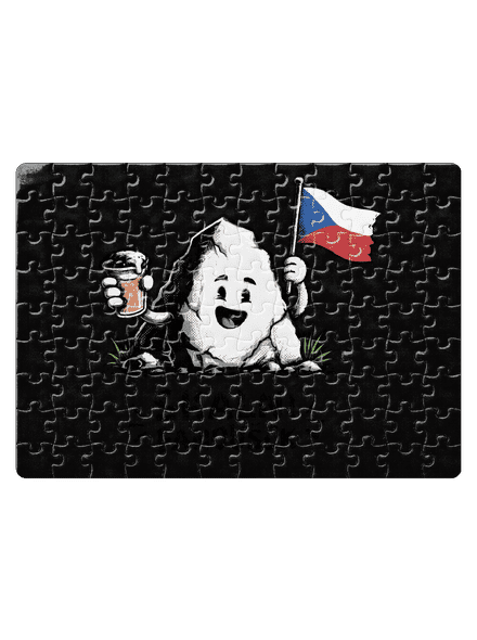 Největší skalní fanoušek