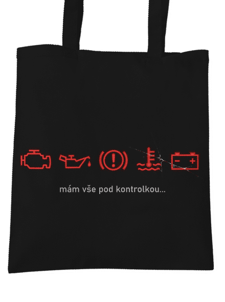 Pod kontrolkou