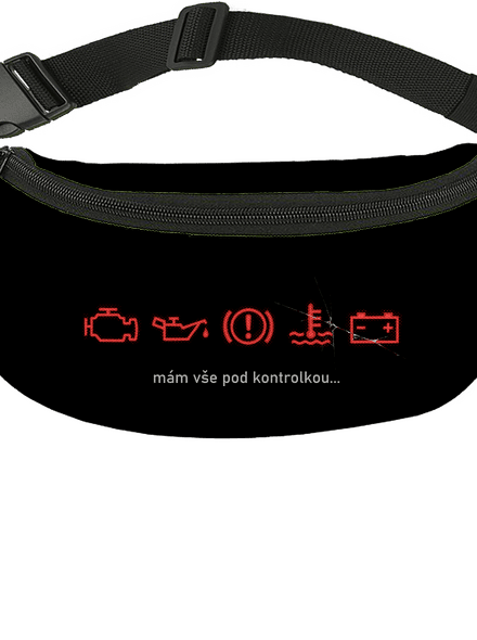 Pod kontrolkou