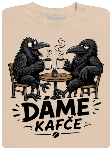 Dáme kafče