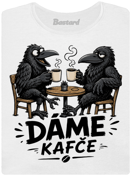 Dáme kafče