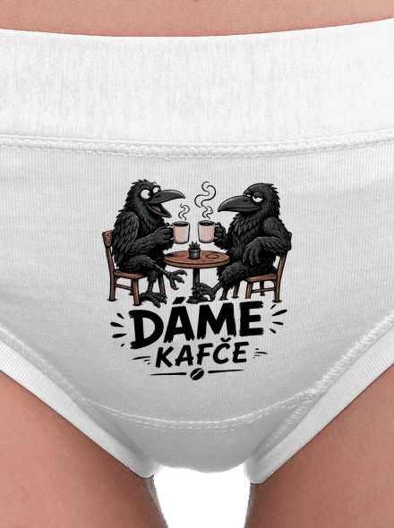 Dáme kavče