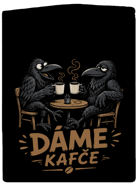 Dáme kavče