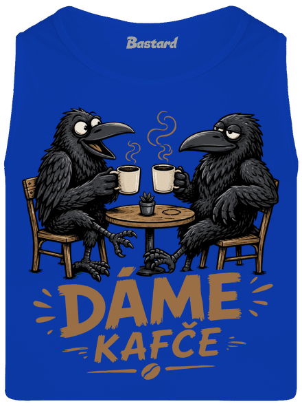 Dáme kavče