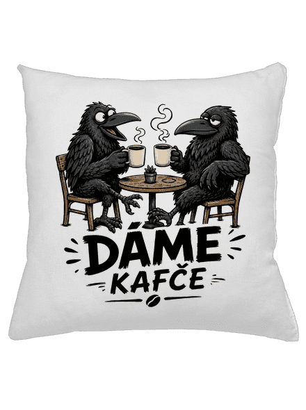 Dáme kafče