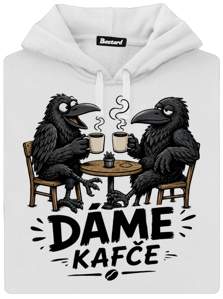 Dáme kafče
