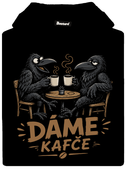 Dáme kafče