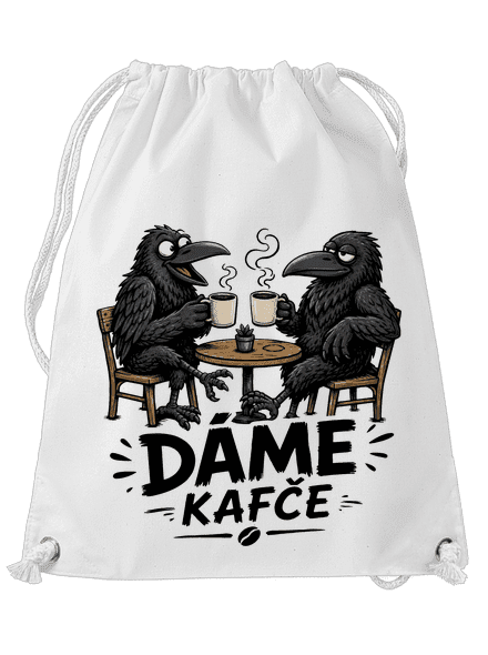 Dáme kafče