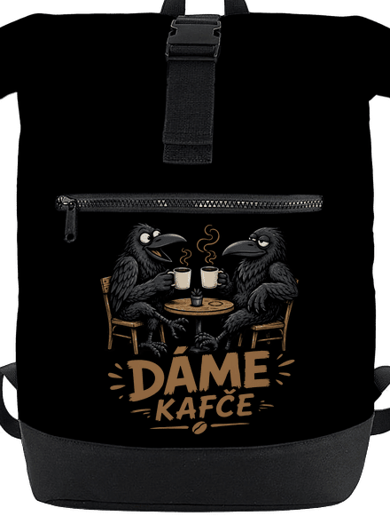 Dáme kafče