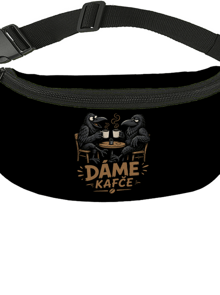 Dáme kafče