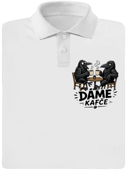 Dáme kafče