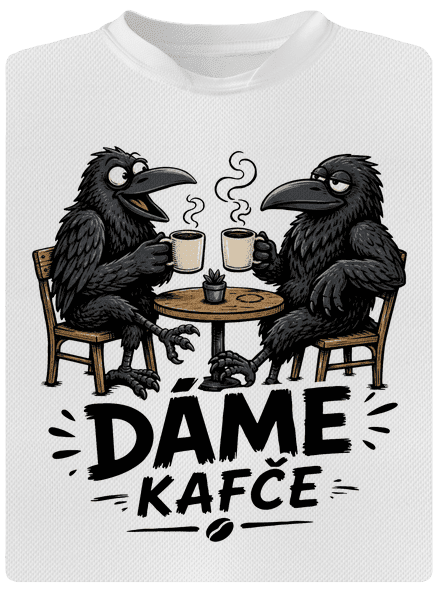 Dáme kafče