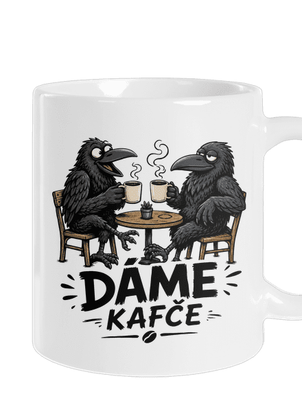 Dáme kavče