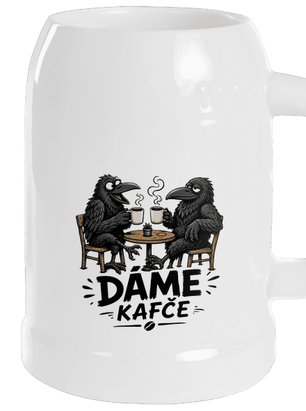 Dáme kavče
