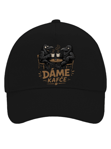 Dáme kafče
