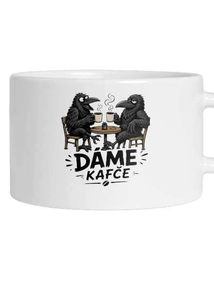 Dáme kavče