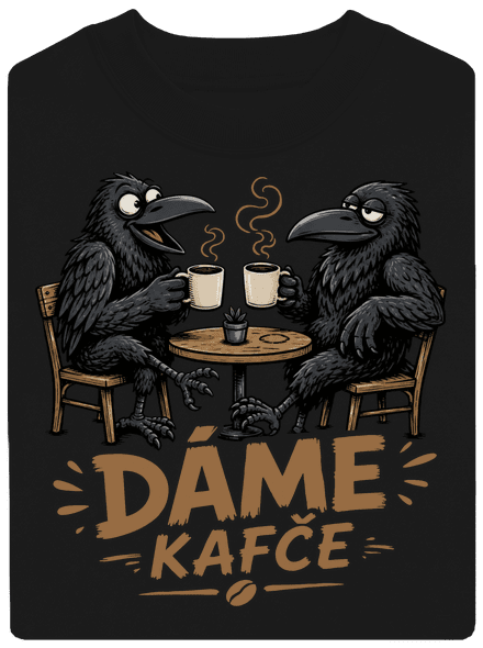 Dáme kafče