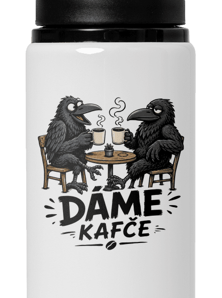 Dáme kafče