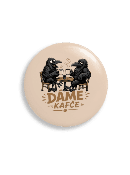 Dáme kafče