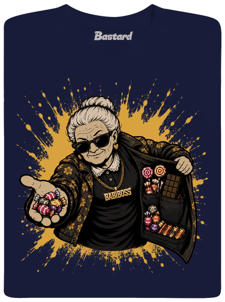 Babiboss