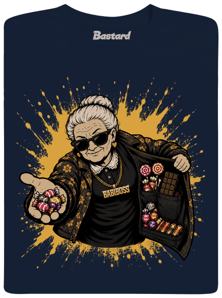 Babiboss