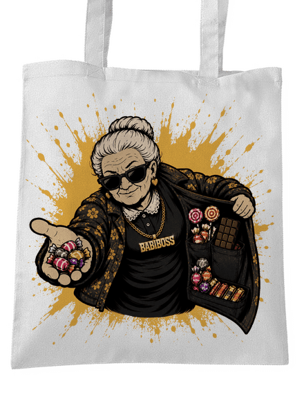 Babiboss