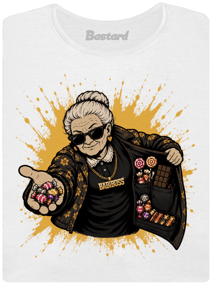 Babiboss