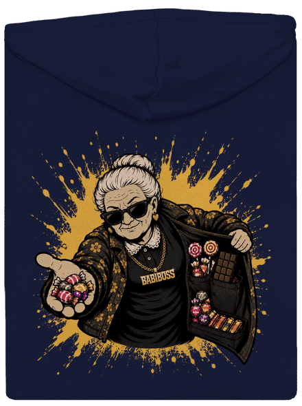 Babiboss