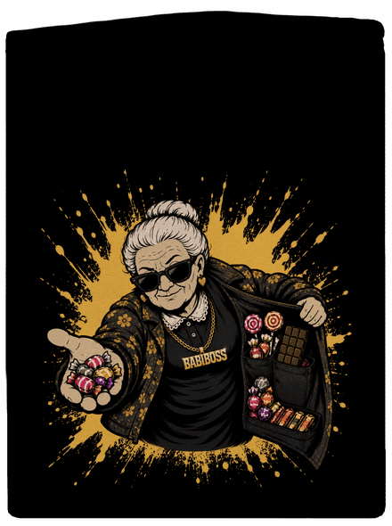 Babiboss